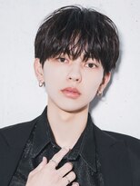 オーシャントーキョー 大阪(OCEAN TOKYO)&nbsp;韓国カルマパーマニュアンスパーマシャドウパーマフェザーパーマ