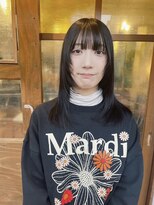 ラムネ&nbsp;レイヤーロブ。