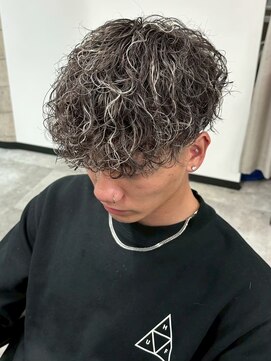 イーラ アメ村店(era) スペインカール