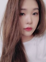 韓国メイクサロンHane:ur 新大久保【韓国ヘアメイク/メイクレッスン】 MI