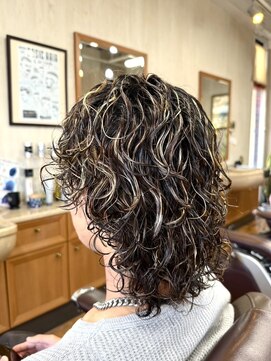 ダンボ ミディアムスパイラル