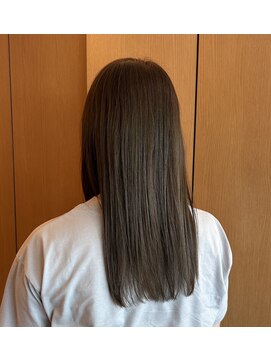 デューク リムニ(du:c Rimuni) くすみベージュカラー