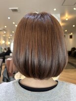 アンフィ 矢向(Anphi)&nbsp;3-26 ミニボブ