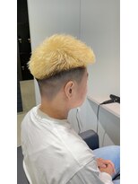モク 神楽坂(mok)&nbsp;ベリーショート