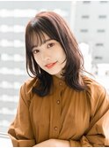 ミディアムレイヤー～oggi otto～