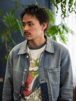 アイシーク(i SEEK)&nbsp;<141>メンズカット【梅田メンズサロン】