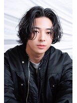 アイトーキョープラスシー 横浜(AI TOKYO+Sea)&nbsp;サーフカール/サーフパーマ/大人パーマ/横浜駅