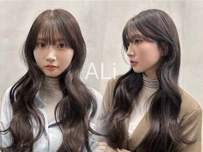 アリ 葛西店(ALi)の写真