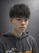 グロウ 天神店(growth)&nbsp;ソフトツイスト