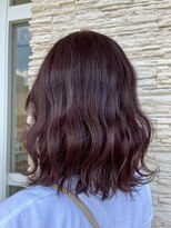 スタイルジャパン 美里店(style JAPAN)&nbsp;ラベンダーカラー×デザインカラー