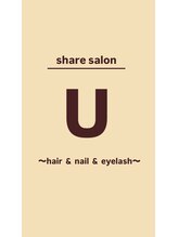 シェアサロン U U