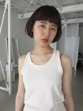 ハイ(HI)&nbsp;ボブ