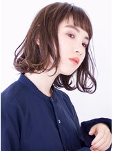 アイスバーグ ウェスト 清澄白河(eyesburg W/est)