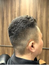 ヘアーサロン サトウ