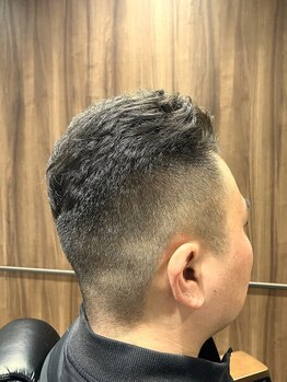 ヘアーサロン サトウの写真/完全個室！洗練された店内がこのサロンの魅力です。周囲を気にせずリラックスしてお過ごしいただけます！