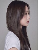 キヴィ(kivi)&nbsp;美髪チャージ 髪質改善トリートメント×艶ロング