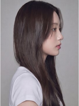 キヴィ(kivi) 美髪チャージ 髪質改善トリートメント×艶ロング