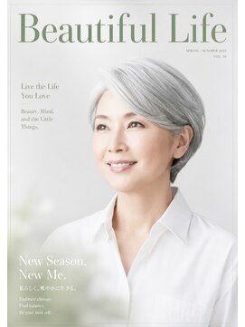 エーティーヘアコレクション 自由が丘(AT.hair collection) ウイッグ