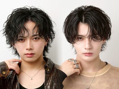 ブラック 渋谷(BLUCK)の写真