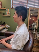 ミントルーム 西新井大師西(MINT room)&nbsp;とにかく短く&暑さ対策カット！