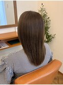 髪質改善フォルムメイクでいつでもサラサラ【稲毛/稲毛駅】