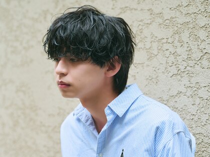 エルマーク 西心斎橋(L-MARK)の写真