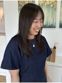 【おすすめヘア☆】レイヤーカット
