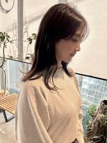 カルマ(carma)&nbsp;艶髪ベージュブラウン