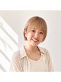 サクラビ(sakurabi)&nbsp;佐藤 彩佳