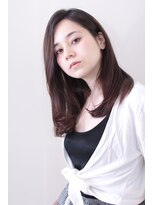 リメル 奥沢自由が丘店(Remel)&nbsp;前髪似合わせ/レイヤー/ナチュラル/奥沢/自由が丘