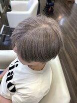 ラミューゼリゾート(la★muse resort)&nbsp;シルバーベージュカラー
