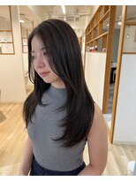シーナ(scena)&nbsp;アイスグレージュ9.15ハイレイヤーグレージュ