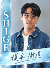 グランアージュルポ 北千住(grandage repos) SHIGE (榎本)