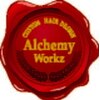 アルケミーワークス(Alchemy Workz)のお店ロゴ