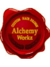 Alchemy Workz 【アルケミーワークス】