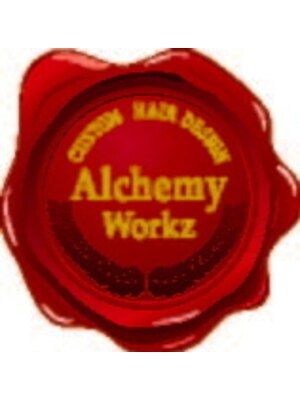 アルケミーワークス(Alchemy Workz)