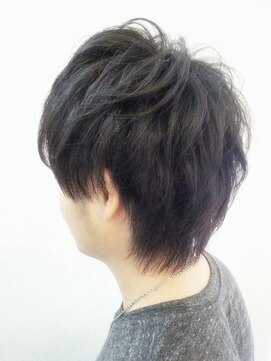 ディー(dee) dee ニュアンスパーマ(2)