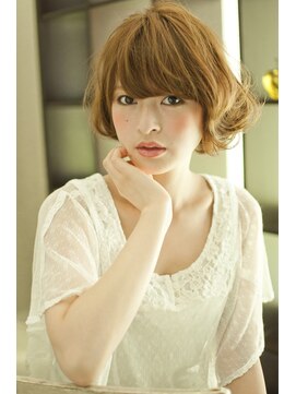 ディフィーノ 青山(DIFINO) 『外国人風』×『マーメイドボブ』×『マーメイドアッシュ』