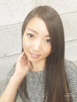 ルーファス 恵比寿 渋谷(Ruufus)&nbsp;大人のハイライトカラー