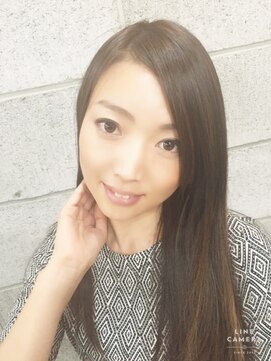 ルーファス 恵比寿 渋谷(Ruufus) 大人のハイライトカラー