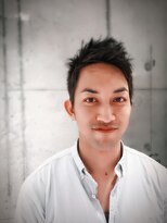 ビアノバ(via nova)&nbsp;爽やかが過ぎるショート