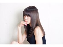 オシャレママ、20代から40代の大人女性に大人気☆新しい自分に出会えるtrend発信salon☆最旬style提案