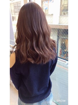 メルシー(Merci) 【Ｍerci】ハニーピンク