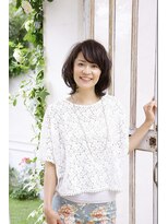 アントリール 調布南口店(entrir)&nbsp;カジュアルボブ