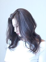 インテグリ 勝原店(INTEGRI)&nbsp;【稲葉　盛幸】大人上品styleカラーグレージュ☆