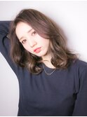 グラマラスカールのセクシーロング☆reilan青山