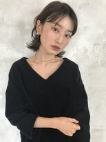 ヘア ラボ ニコ 藤沢店(hair Labo nico...)&nbsp;オイルボブ