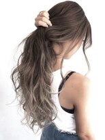 トゥルース 南千住店(Hair&Make TRUTH) ロング