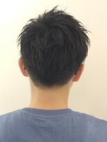 ヘアークリアー 春日部&nbsp;メンズ/大人のツーブロックショート/ビジネスカット/春日部