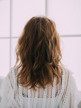 プロデュース 相模原店(Produce) 無造作☆ルーズ☆小顔【相模原/相模原駅】